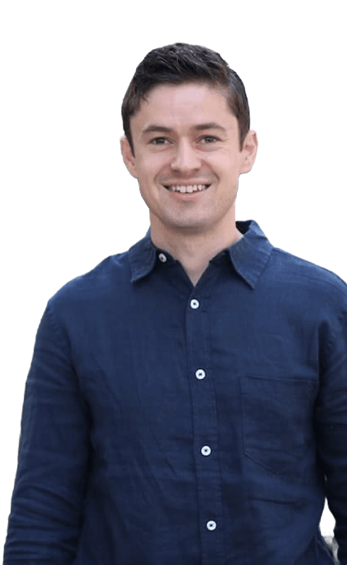 Connor Blair