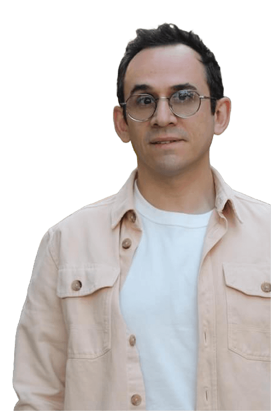 Jonathan Bouaziz