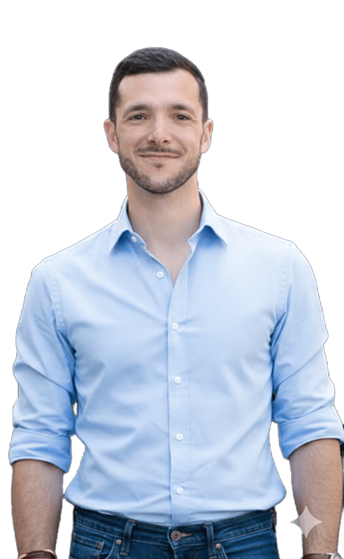 Stéphane Millet
