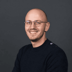 Marc Ménard