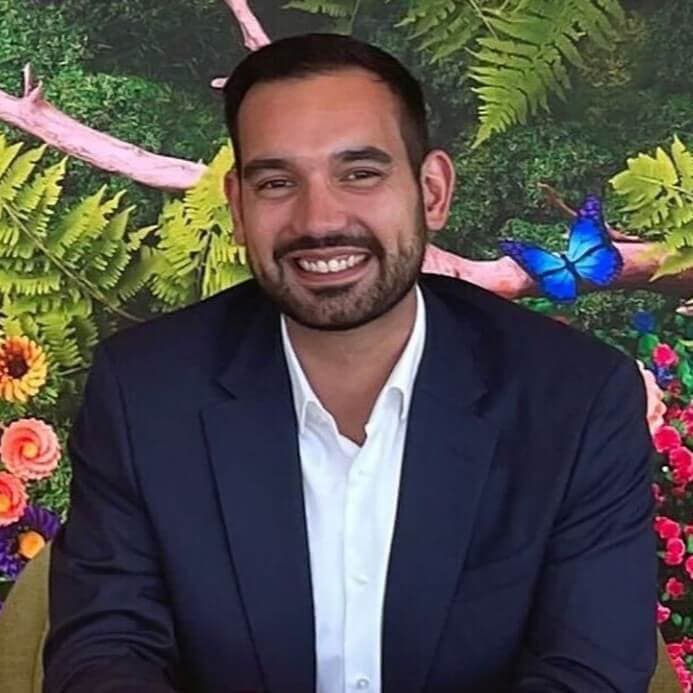 Sylvain Demortier