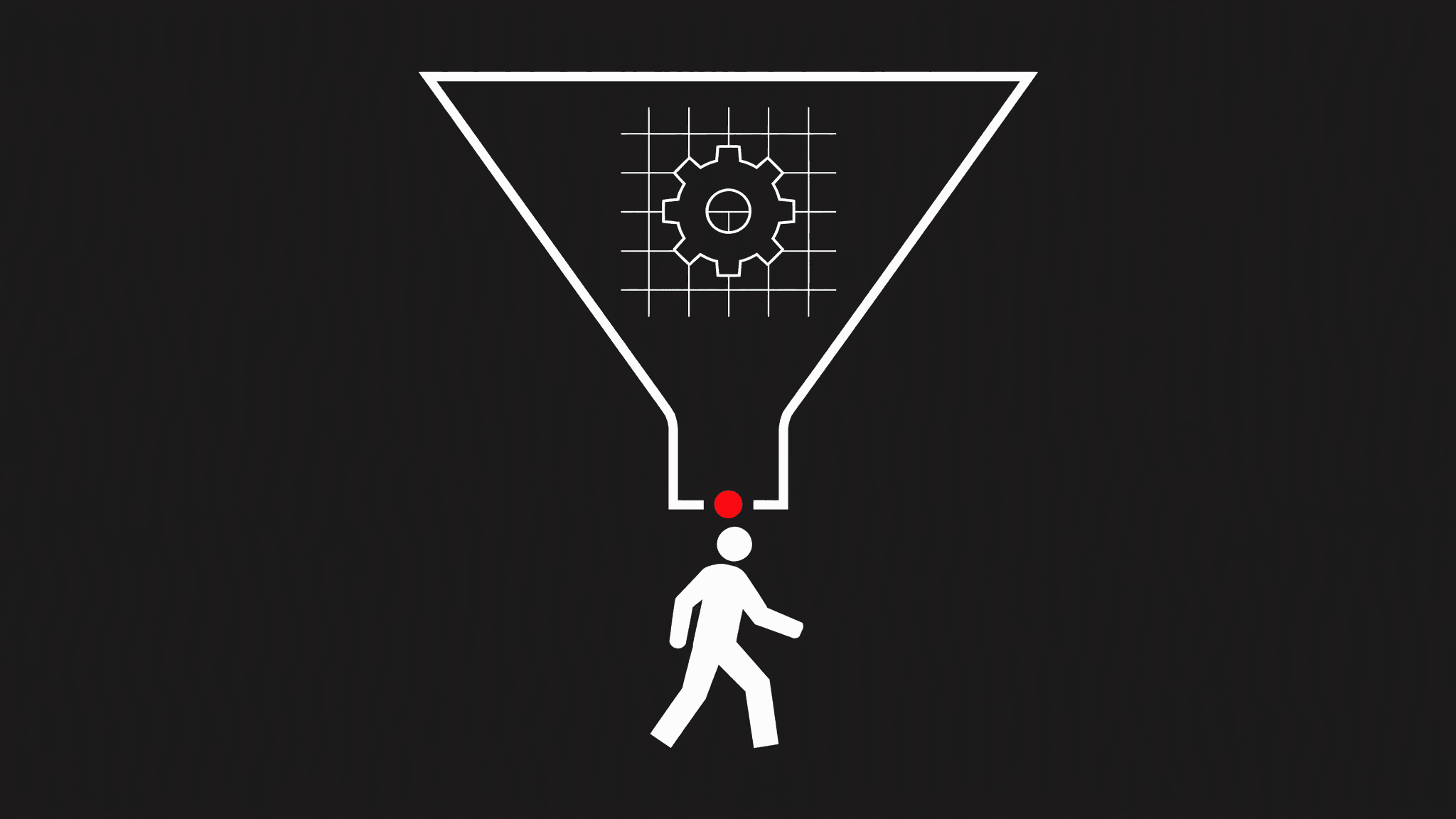 AI didn't replace the recruiter. It changed what they're responsible for.
