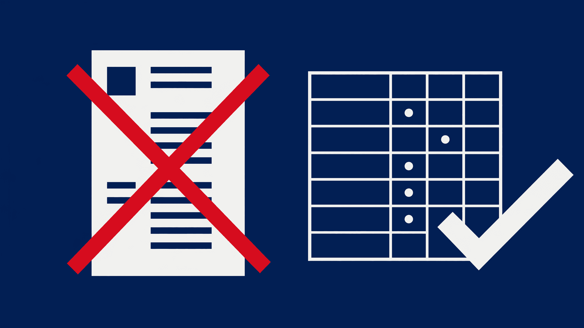 Your next great hire won't have the resume you expect