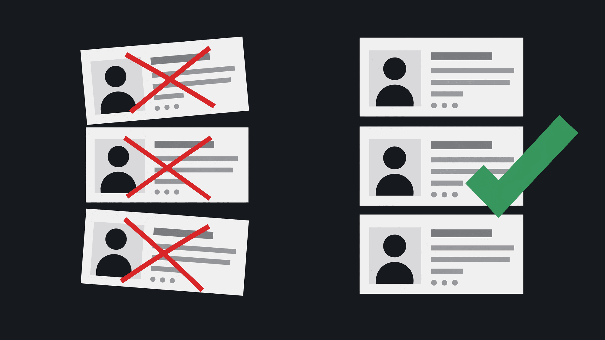 The Structured Interview: Why It's the Most Underused Tool in Hiring